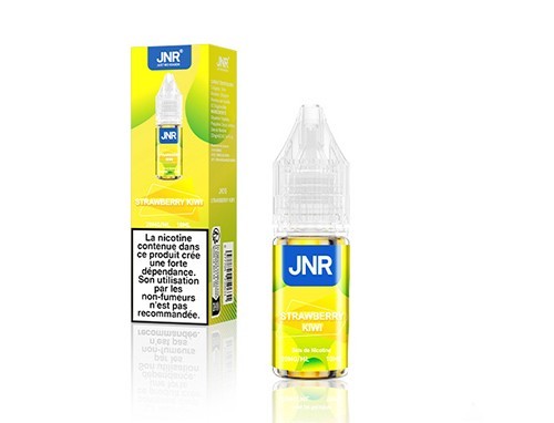 Fraise, Kiwi