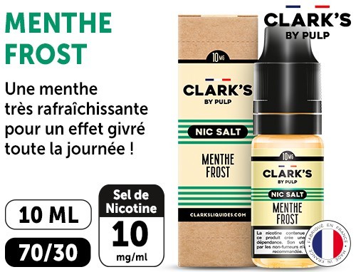 Menthe Glaciale