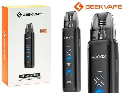  Weenax Q