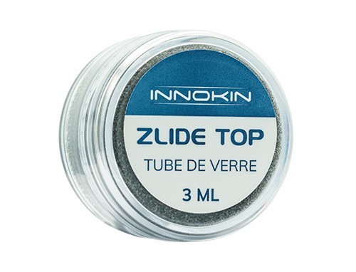 PIREX POUR COOLFIRE Z60 INNOKIN 3 ML