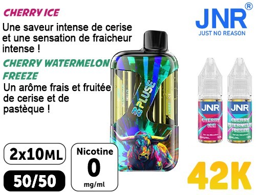 Cerise, Pastèque