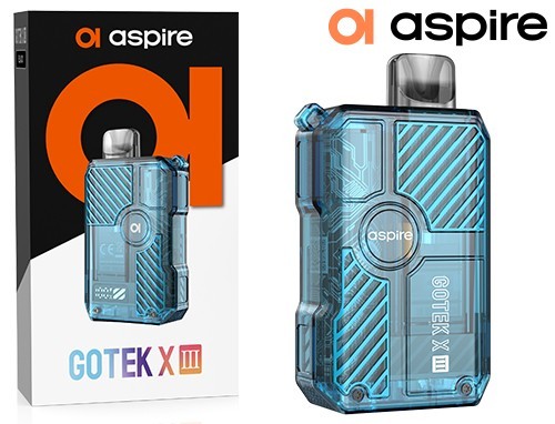 Gotek X 3