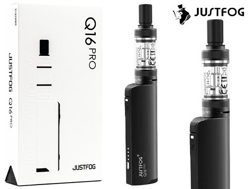  Q16 Pro