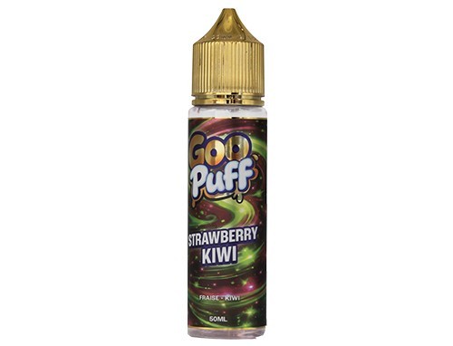 Kiwi, Strawberry