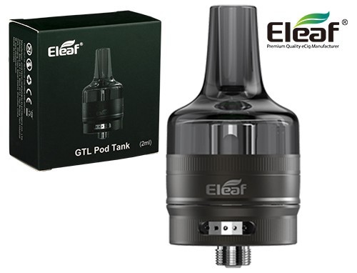 GTL POD Tank pour ISTICK POWER