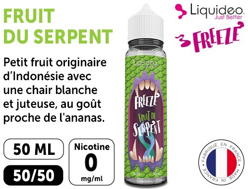 Fruit du Dragon