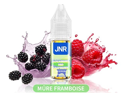 Framboise, Mûre