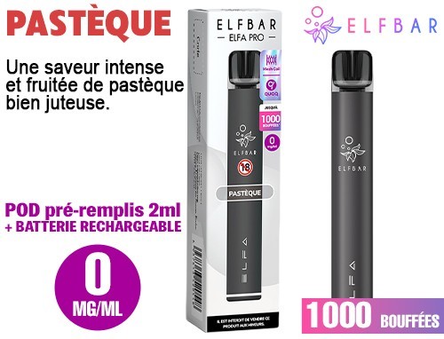 Pastèque