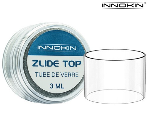 PIREX POUR COOLFIRE Z60 INNOKIN 3 ML
