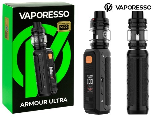  Armour Ultra