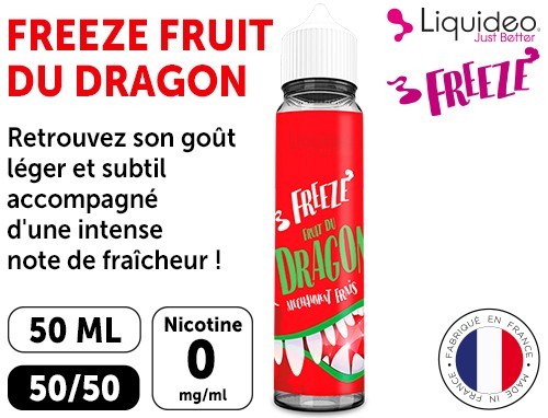 Fruit du Dragon