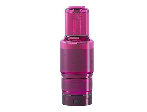 Cerise, Citron Vert