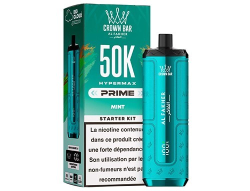 Menthe
