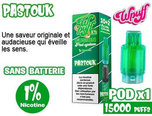 Pastèque