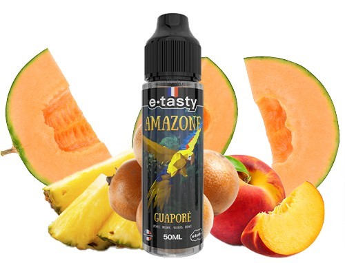Abricot, Ananas, Melon, Pêche, Bibace, Frais