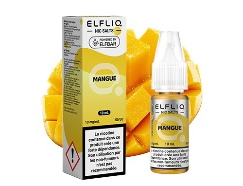 Mangue