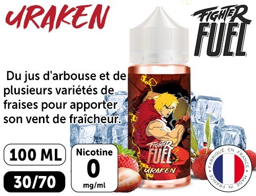 Fraise, Arbouse