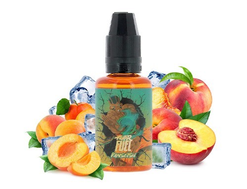 Abricot, Nectarine