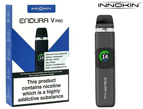 Endura V PRO