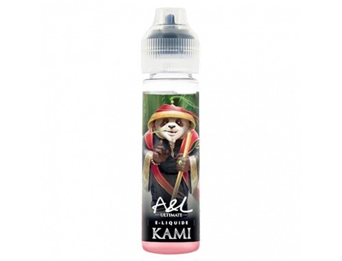 Fraise, Pitaya, Ice