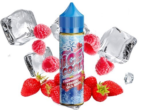 Fraise, Framboise