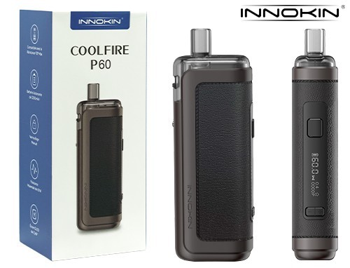 CoolFire P60