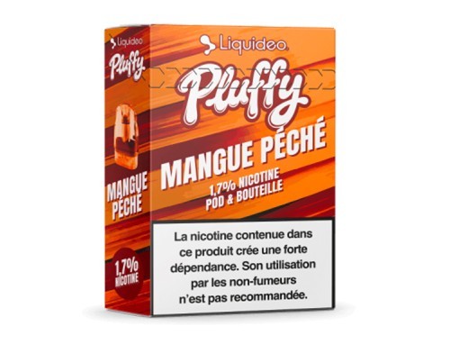 Mangue, Pêche