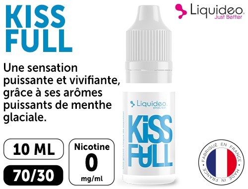 Menthe Glaciale