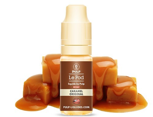 Caramel