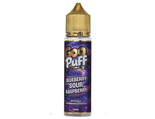 Raspberry, Blueberry