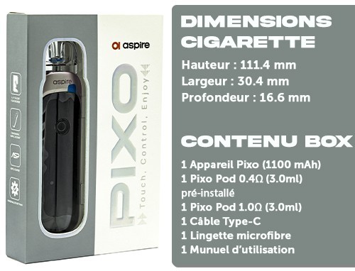  Pixo