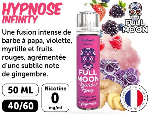 HYPNOSE INFINITY 50 ML