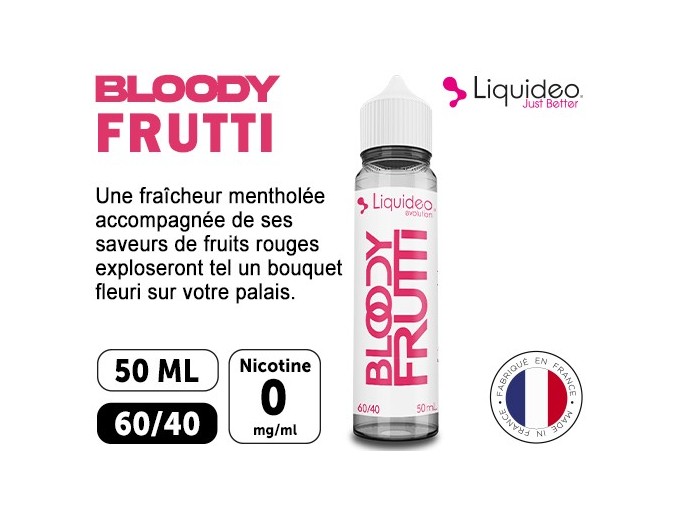 Fruits rouges