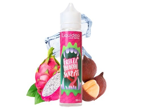 Fruit du Dragon, Salak