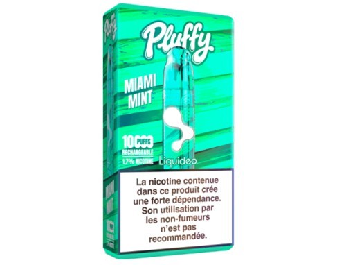 Menthe Fresh
