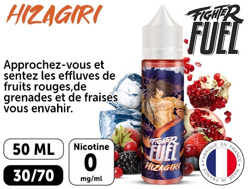 Fraise, Fruits rouges, Grenade