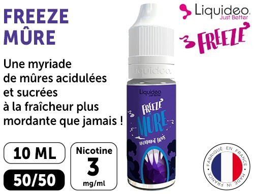Mûre