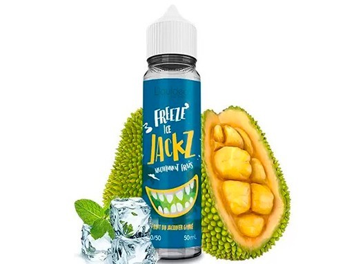 Fruit Du Jacquier