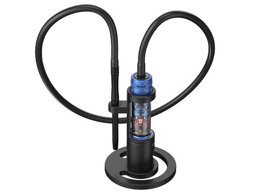 DOCK CHICHA MAGNUM ASPIRE
