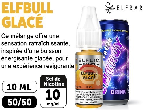 Elfbull