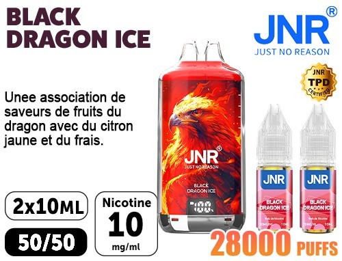 Fruit du Dragon