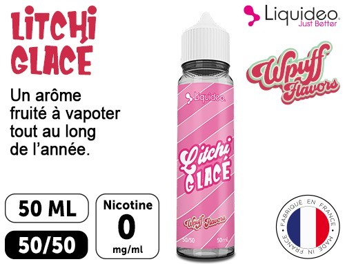 Litchi