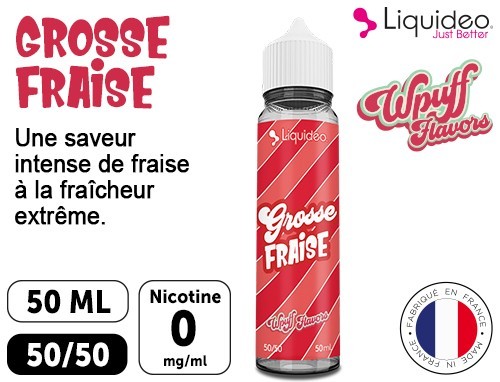 Fraise