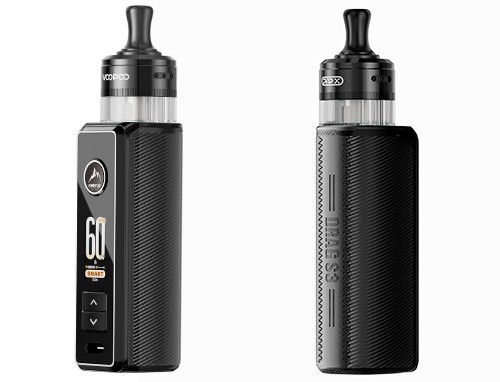 Drag S3