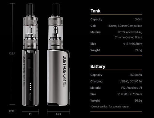  Q16 Pro Plus