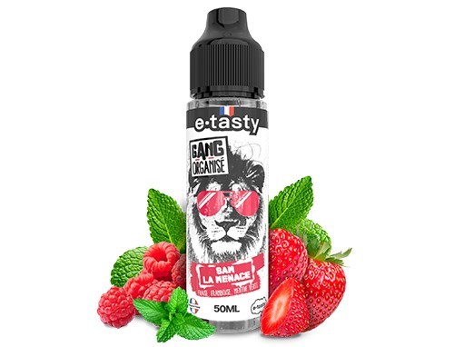 Fraise, Framboise