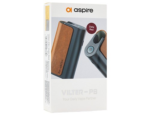 POWER BANK POUR VILTER S