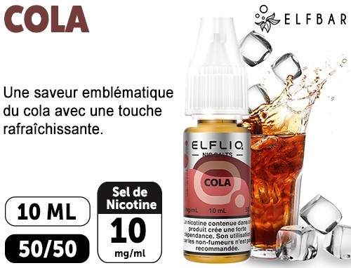 Cola