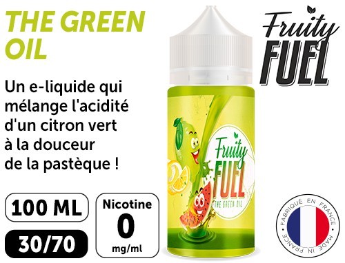 Pastèque