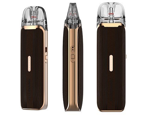 LUXE Q3